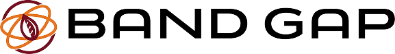 Band Gap Logo