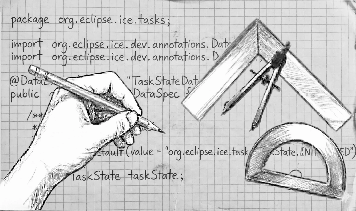 Imaging depicting science and engineering services