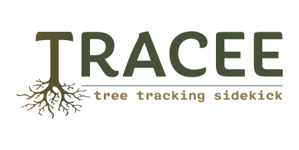 Tracee - Tree Tracking Sidekick